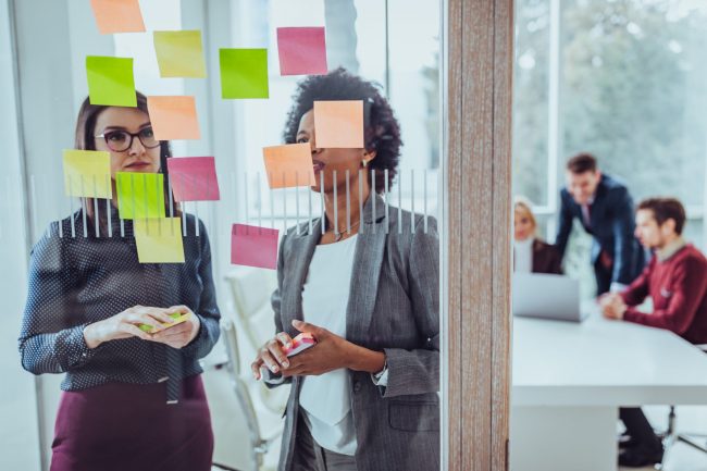 (1990)  Union Priorities for the 1990s