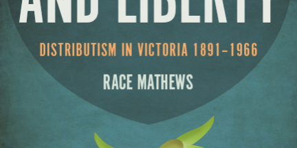 Front cover of the Mathews book