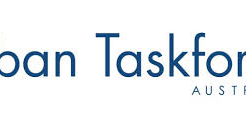 Logo - Urban Taskforce Australia
