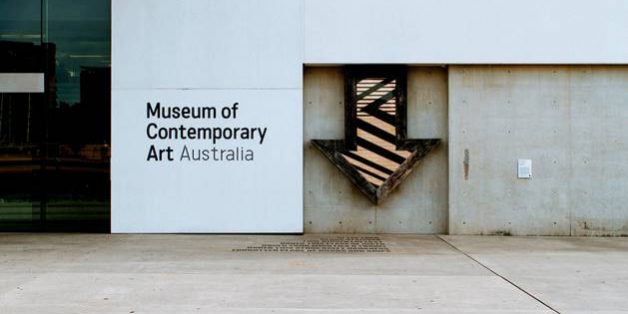 Museum of Contemporary Art Australia