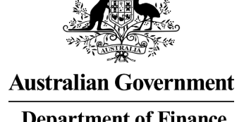 Logo – Department of Finance Logo - Department of Finance