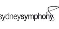 Logo - Sydney Symphony
