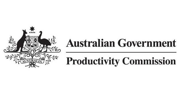 Logo – Productivity Commission Logo - Productivity Commission