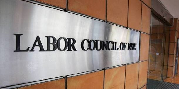 Labor Council of NSW