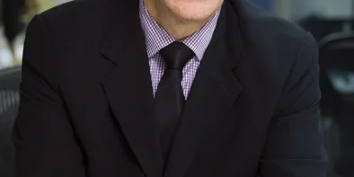 Inspiration: Architect Paul Katz. Photo from the Sydney Morning Herald.