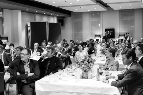 Photos above and below from the Ridley sponsored seminar in Sydney on ‘Shaping Sydney’s Future: Lessons from London and New York,’ which featured Paul as a guest speaker, 7 October 2014.