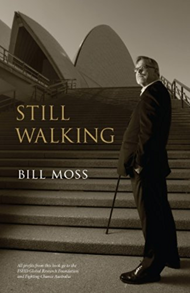 The Bill Moss book.