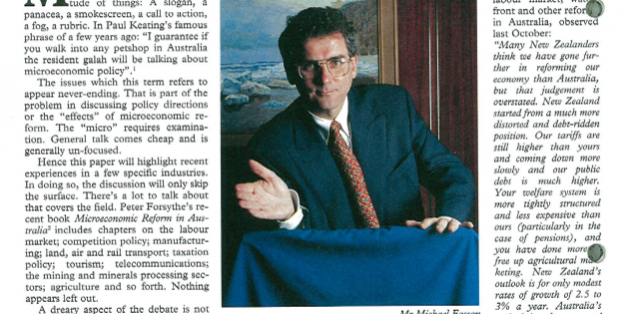 The article as it originally appeared: (1/6) The article as it originally appeared: (1/6)