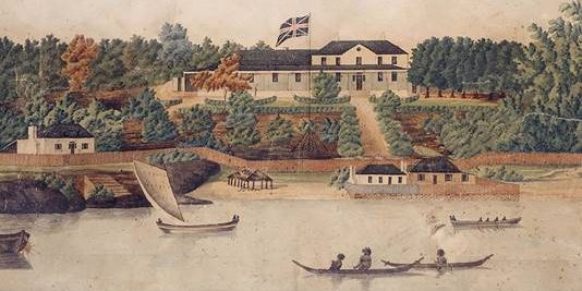 (2018) Australian Liberalisms