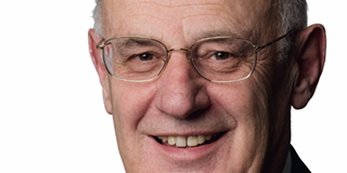 Michael O’Sullivan, circa late 1990s; photo from the public domain. Michael O’Sullivan, circa late 1990s; photo from the public domain.