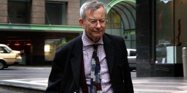 A photo from The Daily Telegraph, News Limited, n.d., public domain. (Not printed with the Labour History article.) A photo from The Daily Telegraph, News Limited, n.d., public domain. (Not printed with the Labour History article.)