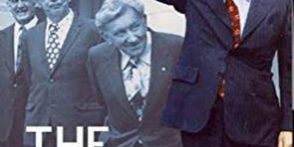 Troy Bramston’s book on the Wran era. Troy Bramston’s book on the Wran era.