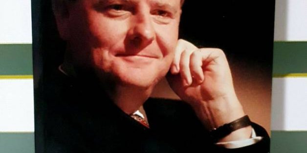 Tracey Aubin’s book on Peter Costello. Tracey Aubin’s book on Peter Costello.