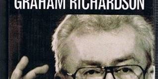 Wilkinson’s book on “Richo”. Wilkinson’s book on “Richo”.