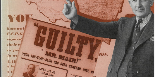 (1988) Introduction to McKell