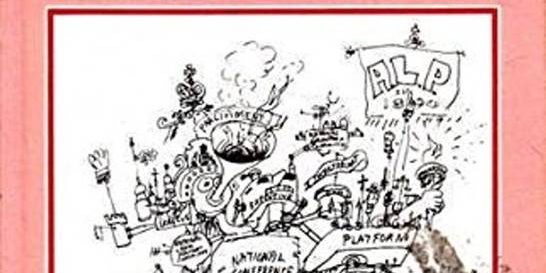 The book which inspired the review.
