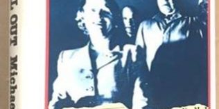 Michael Thwaites’ book. Michael Thwaites’ book.