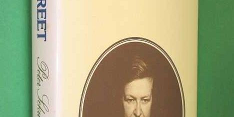 The Jessie Street biography.