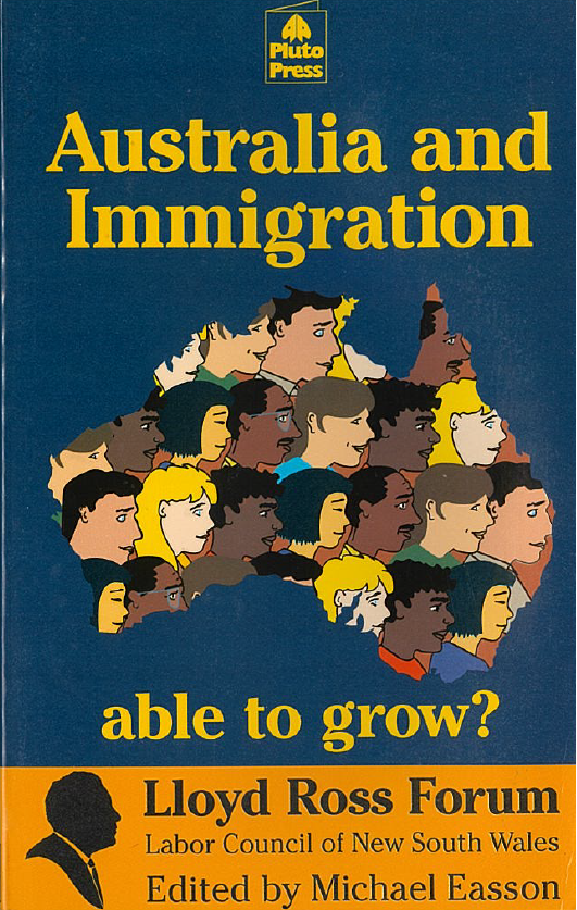 (1990) Introduction to Australia and Immigration: Able to Grow?