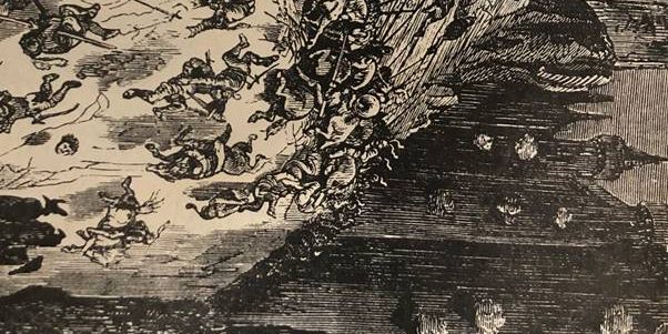 An illustration that went with the original article. An illustration that went with the original article.