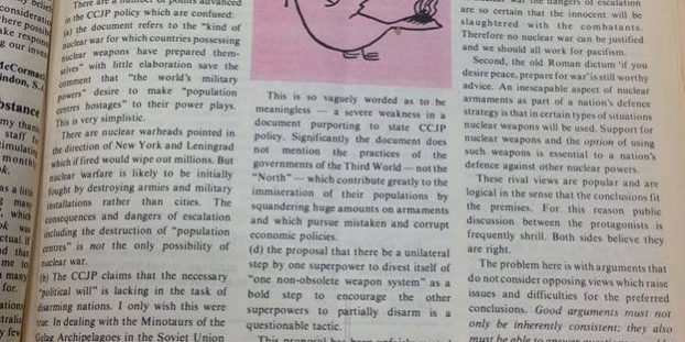 The article as it appeared in print.