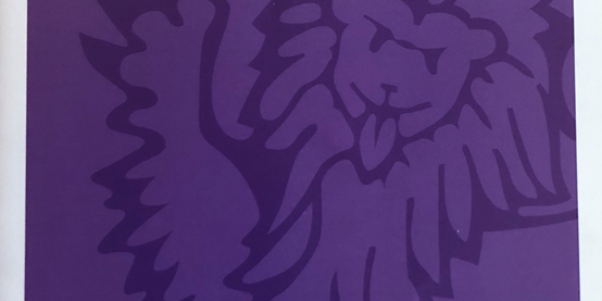 The front cover of the ADFA booklet on the graduation ceremony. The front cover of the ADFA booklet on the graduation ceremony.