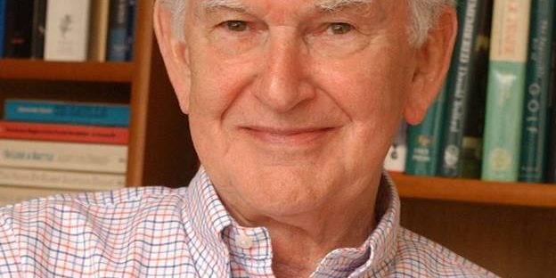 Owen Harries, circa 2006, Centre for Independent Studies.