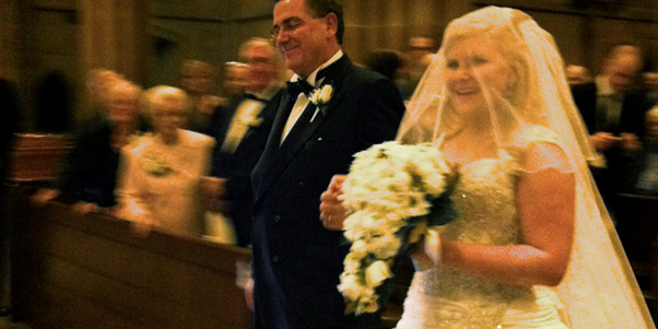 (2011) Matt and Louise