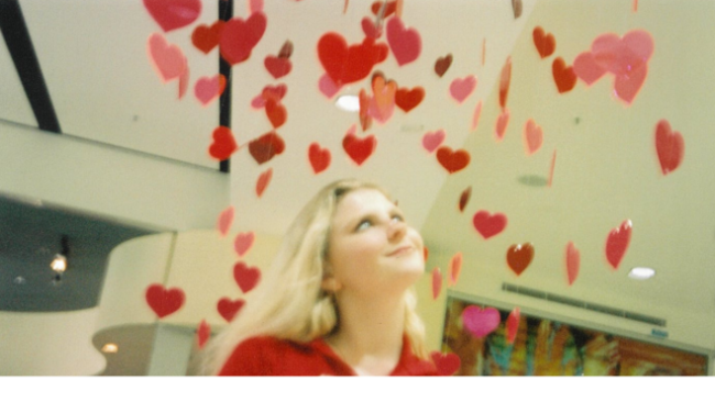 Louise, n.d., circa 2007.