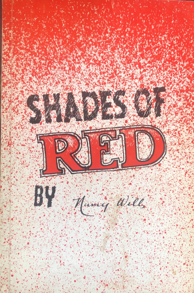 (1981) Shades of Red (1981) Shades of Red