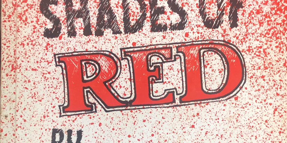 (1981) Shades of Red (1981) Shades of Red
