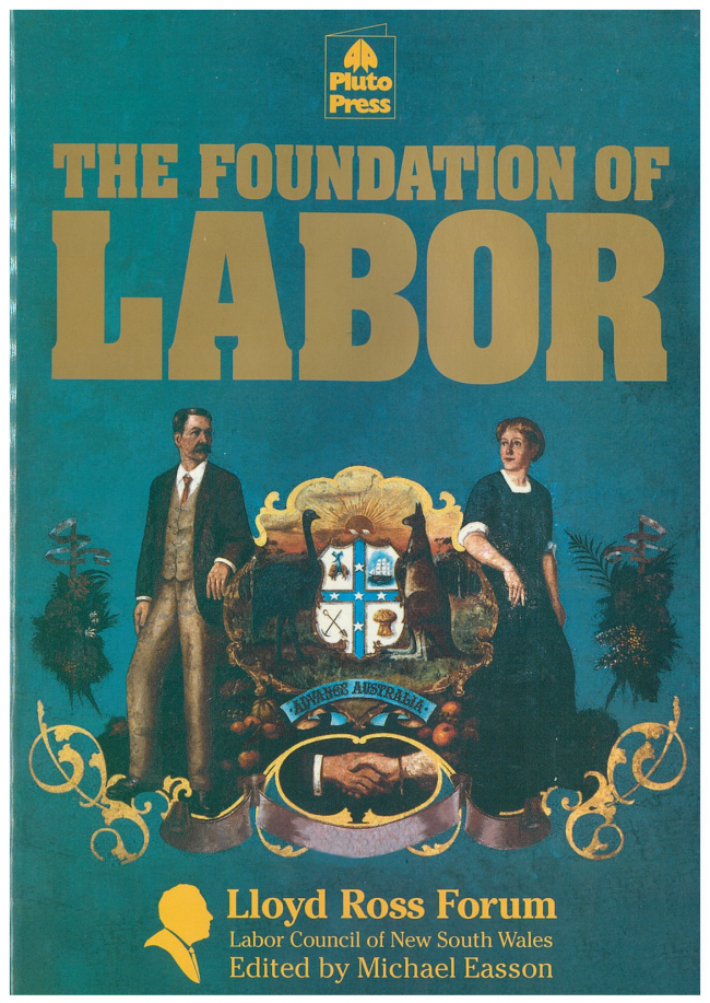 (1990) What It Means To Be Labor (1990) What It Means To Be Labor