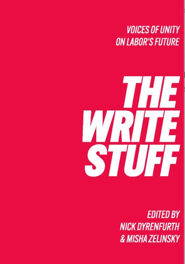 Front cover of the book