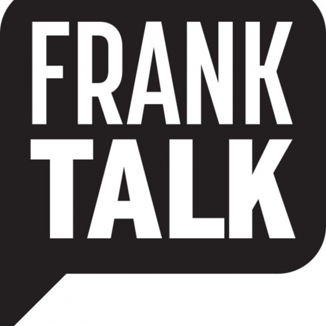 The Frank Talk symbol