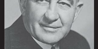 David Clune’s McKell book