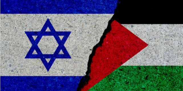 The “Israeli Lobby” Mischaracterises the Diverse, Australian Jewish Community