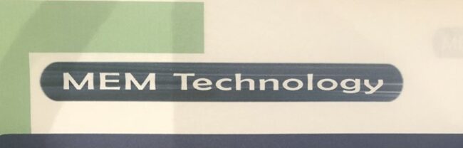 MEM Technology