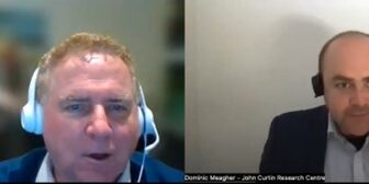 (2023) Interview with Dominic Meagher on Whitlam’s Foreign Policy