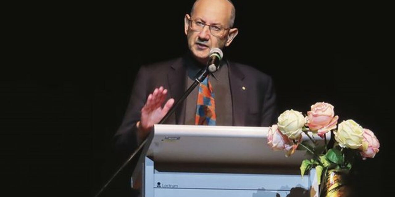 (2023) Fighter for Respect and Love, Jeremy Jones