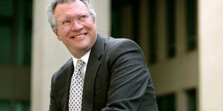 (2024) The NSW Treasurer Who Died Without Ceremony