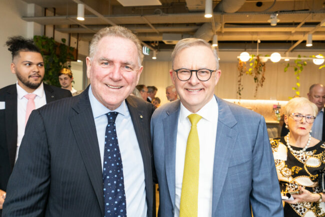 Launch of In Search of John Christian Watson